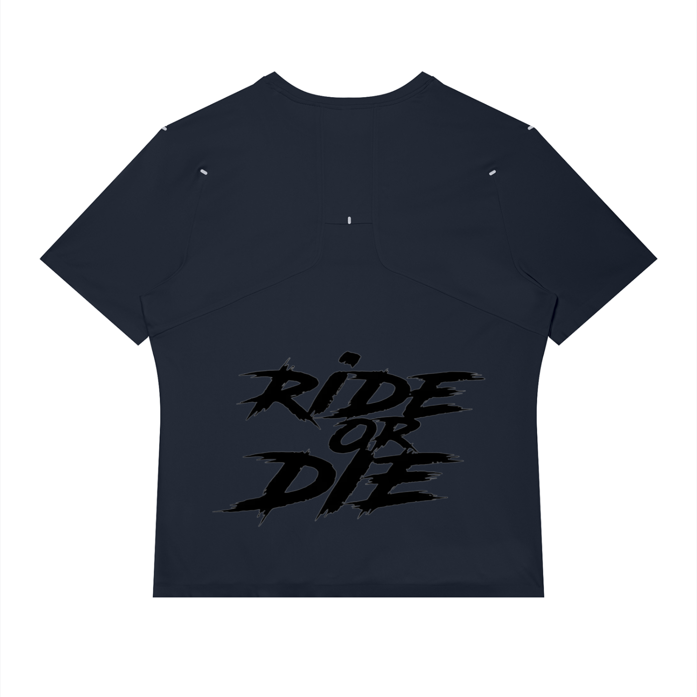 Men’s Raglan Sleeve Performance T-Shirt