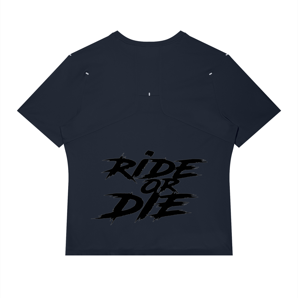 Men’s Raglan Sleeve Performance T-Shirt