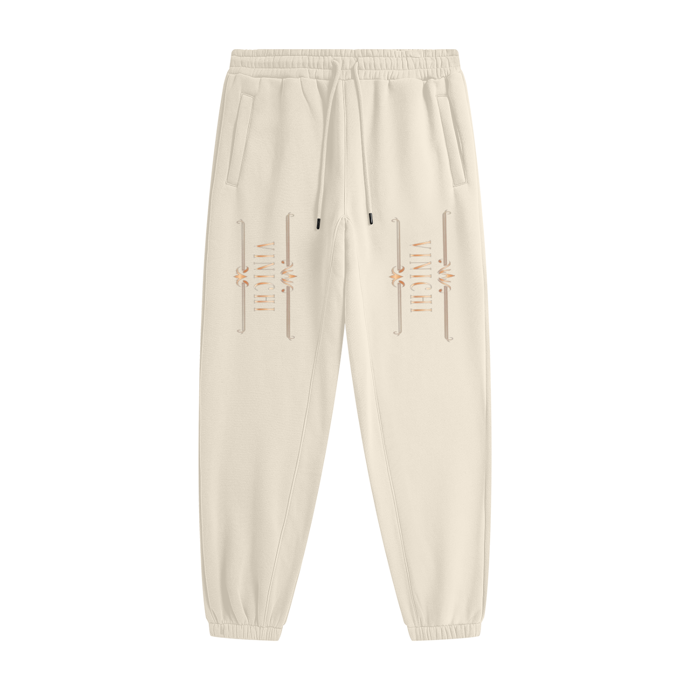 Unisex Heavyweight Fleece Joggers