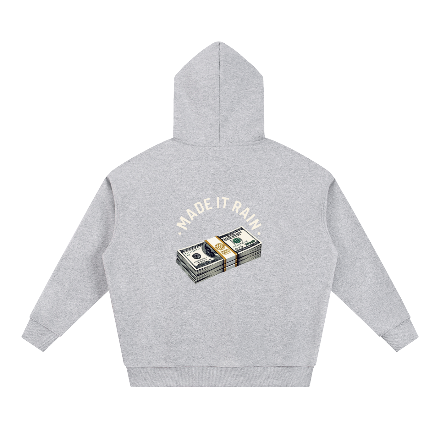 Essential Heavyweight Hoodie