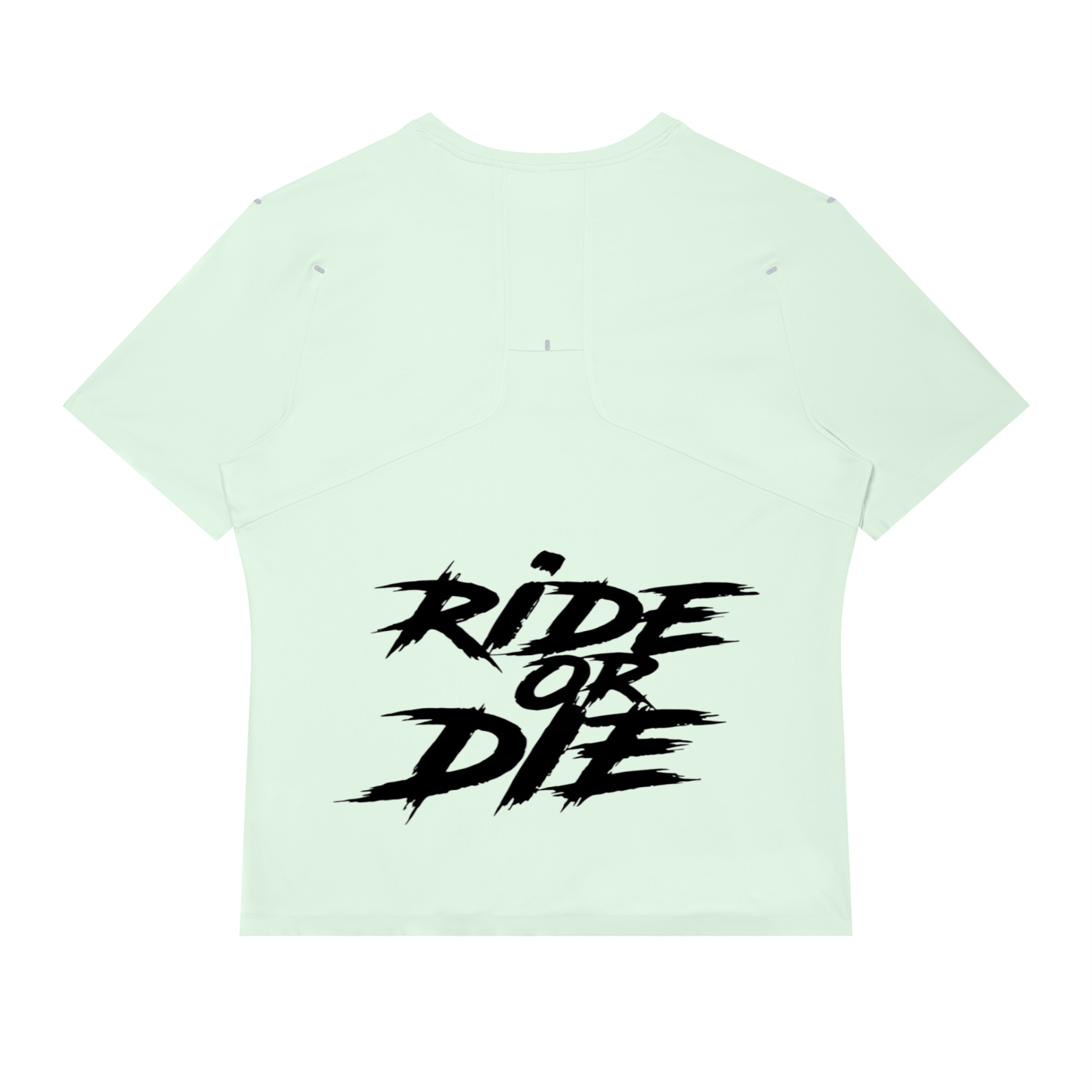 Men’s Raglan Sleeve Performance T-Shirt