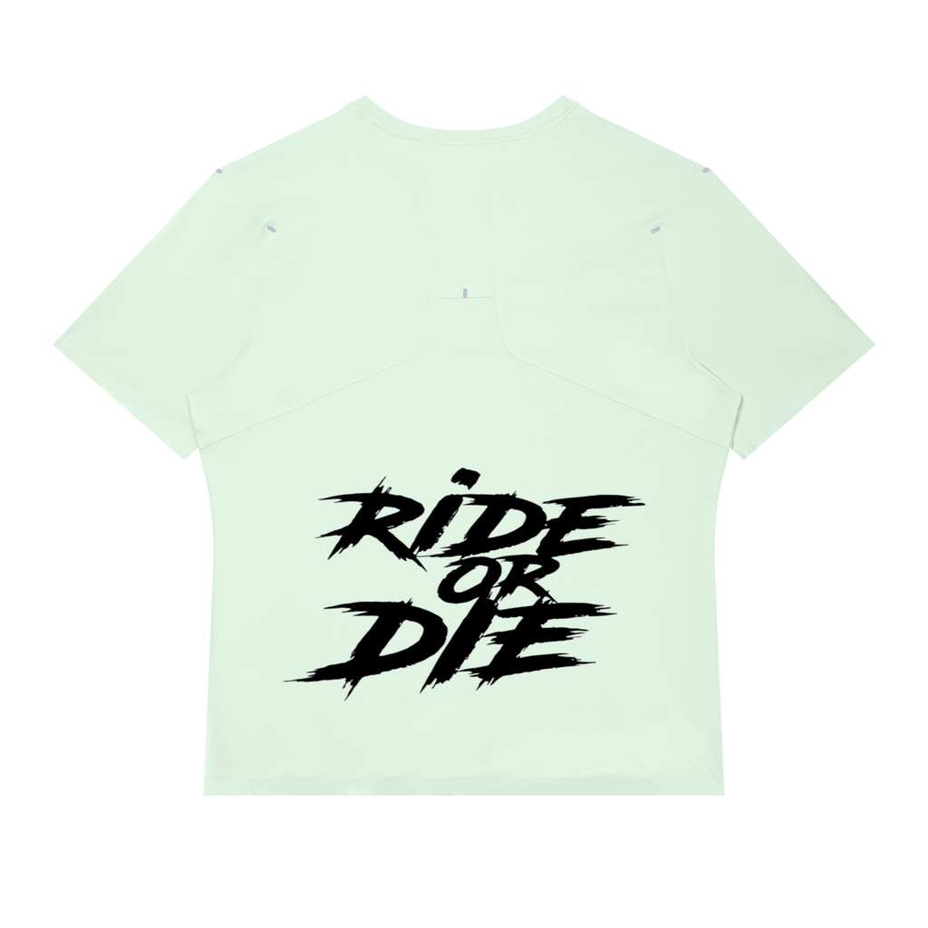 Men’s Raglan Sleeve Performance T-Shirt