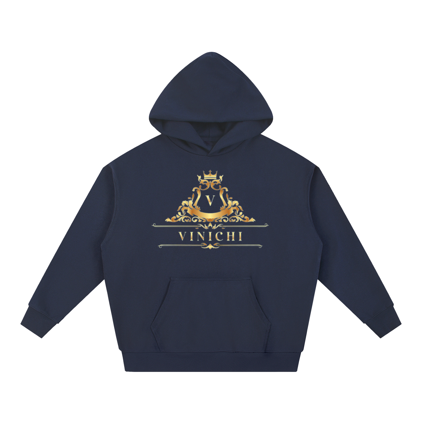 Essential Heavyweight Hoodie