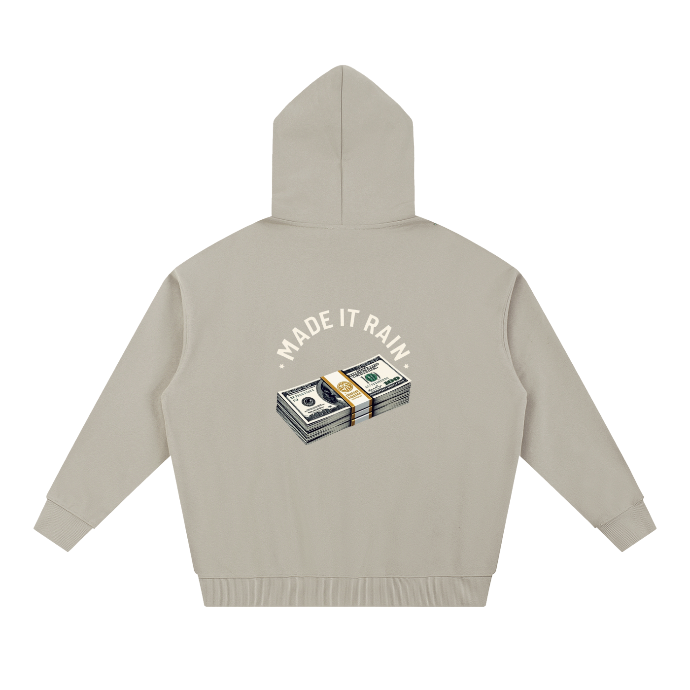Essential Heavyweight Hoodie