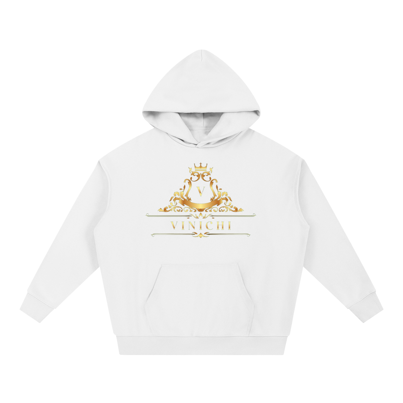 Essential Heavyweight Hoodie