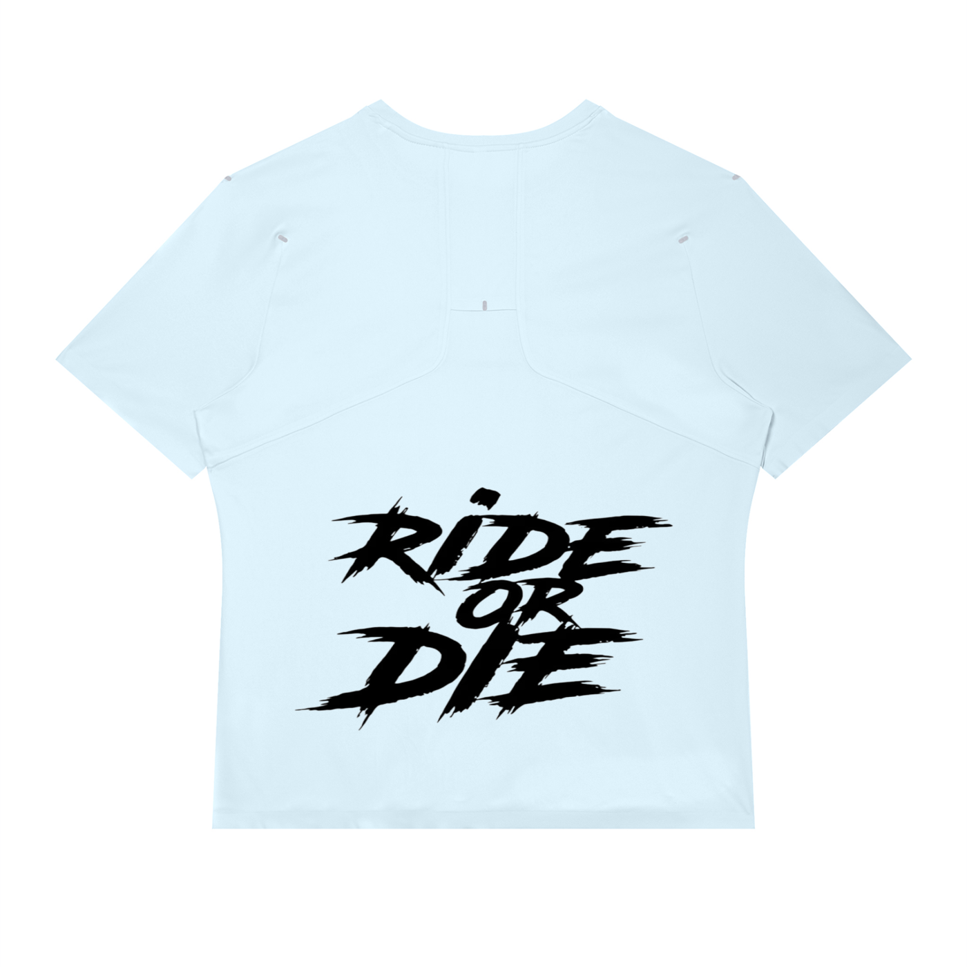 Men’s Raglan Sleeve Performance T-Shirt