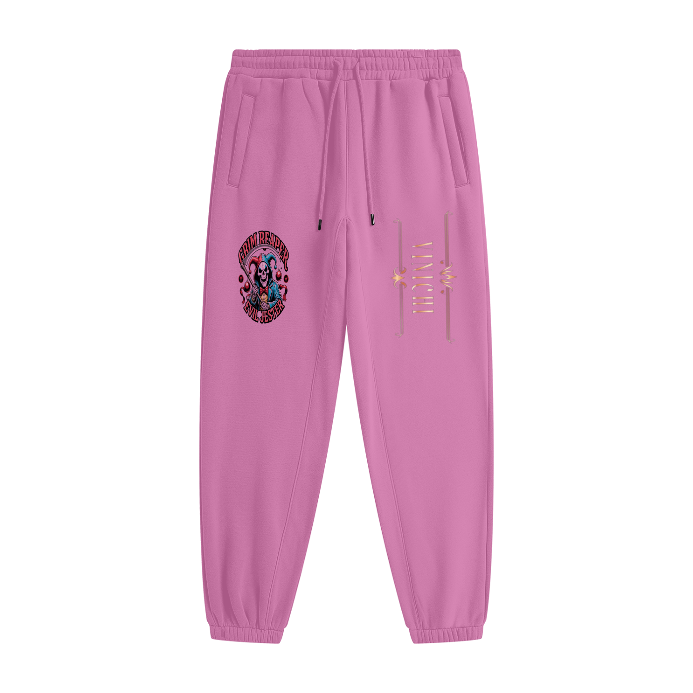 Unisex Heavyweight Fleece Joggers