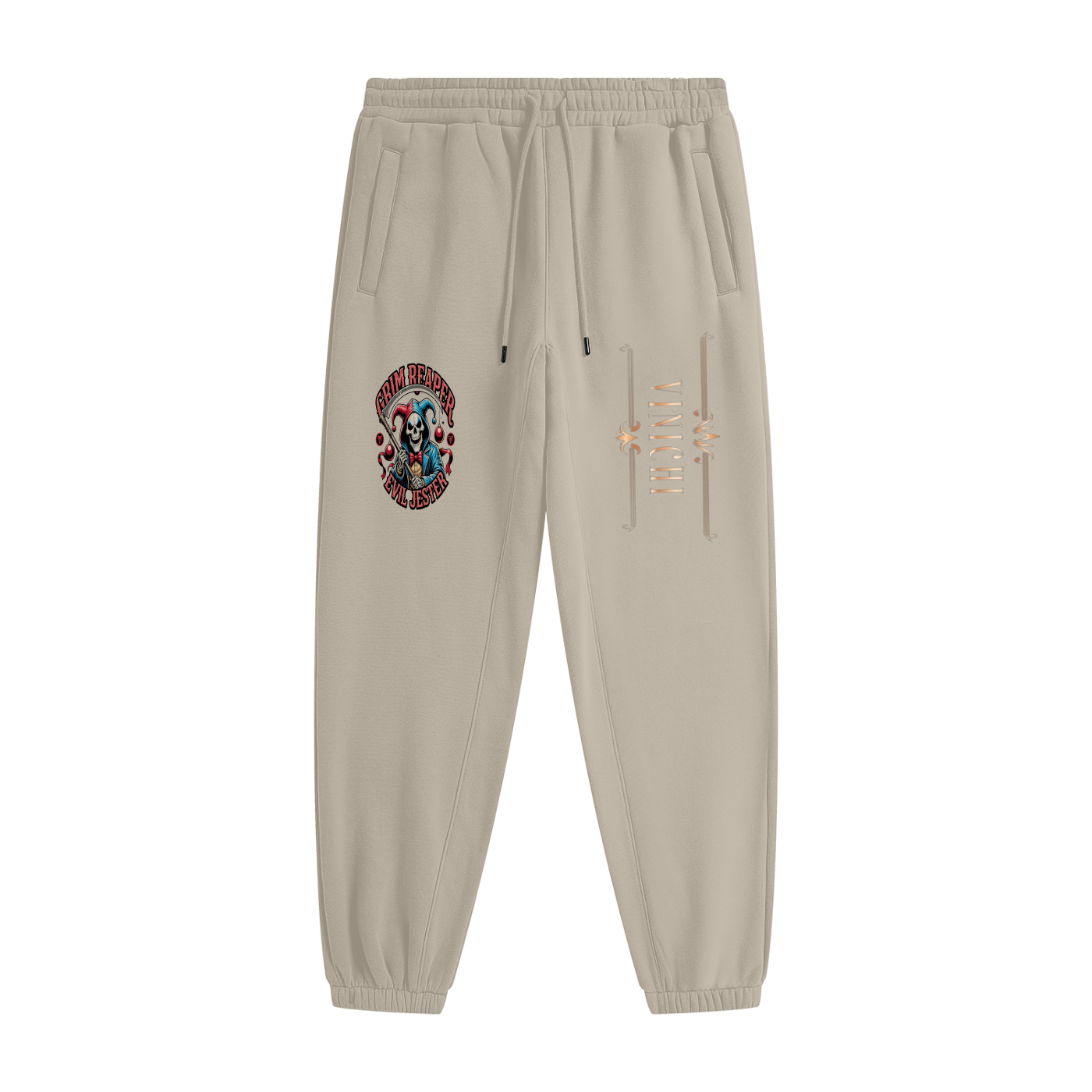Unisex Heavyweight Fleece Joggers