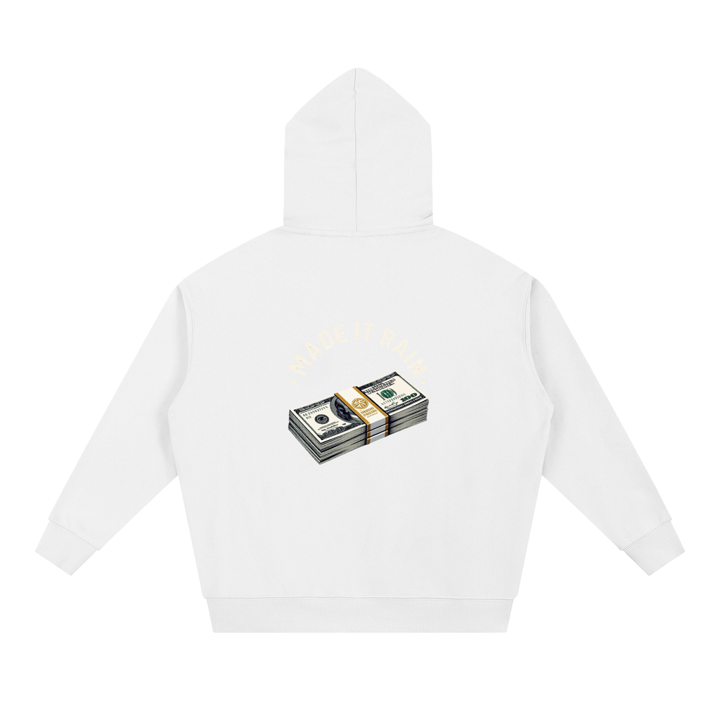 Essential Heavyweight Hoodie