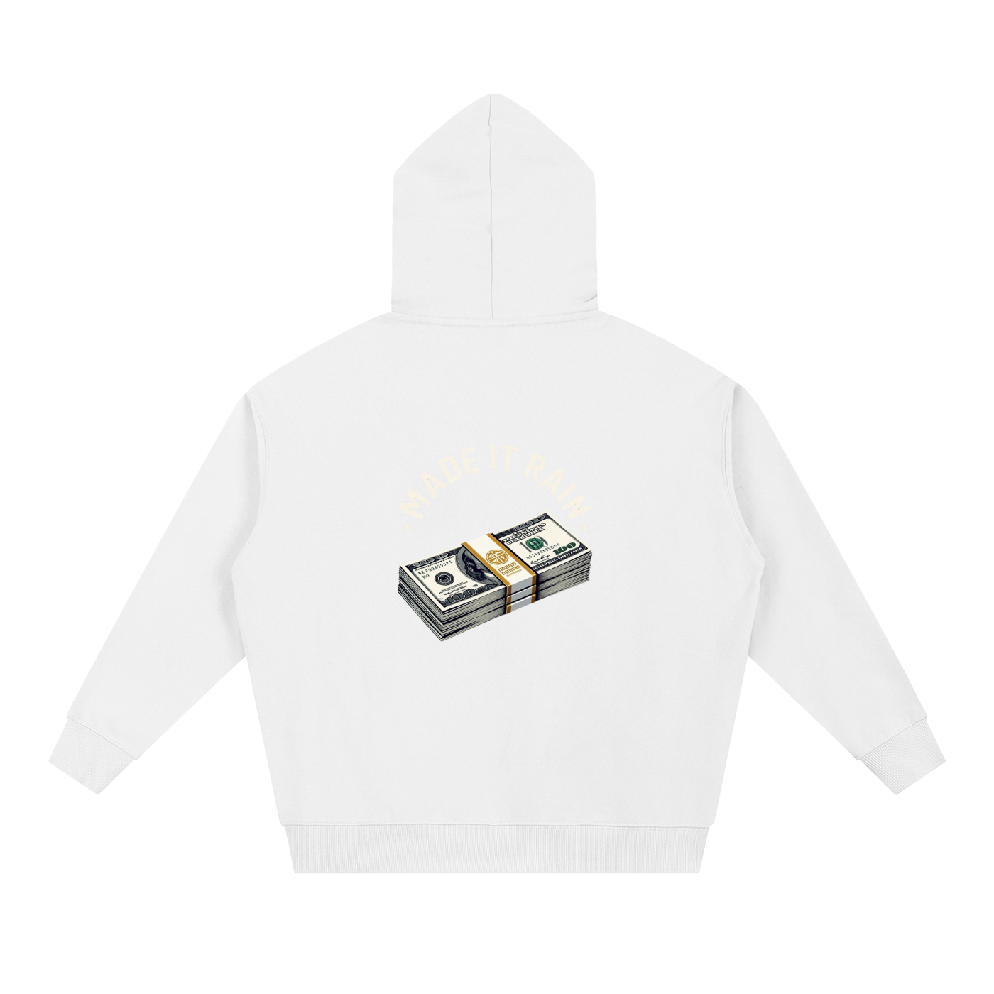 Essential Heavyweight Hoodie