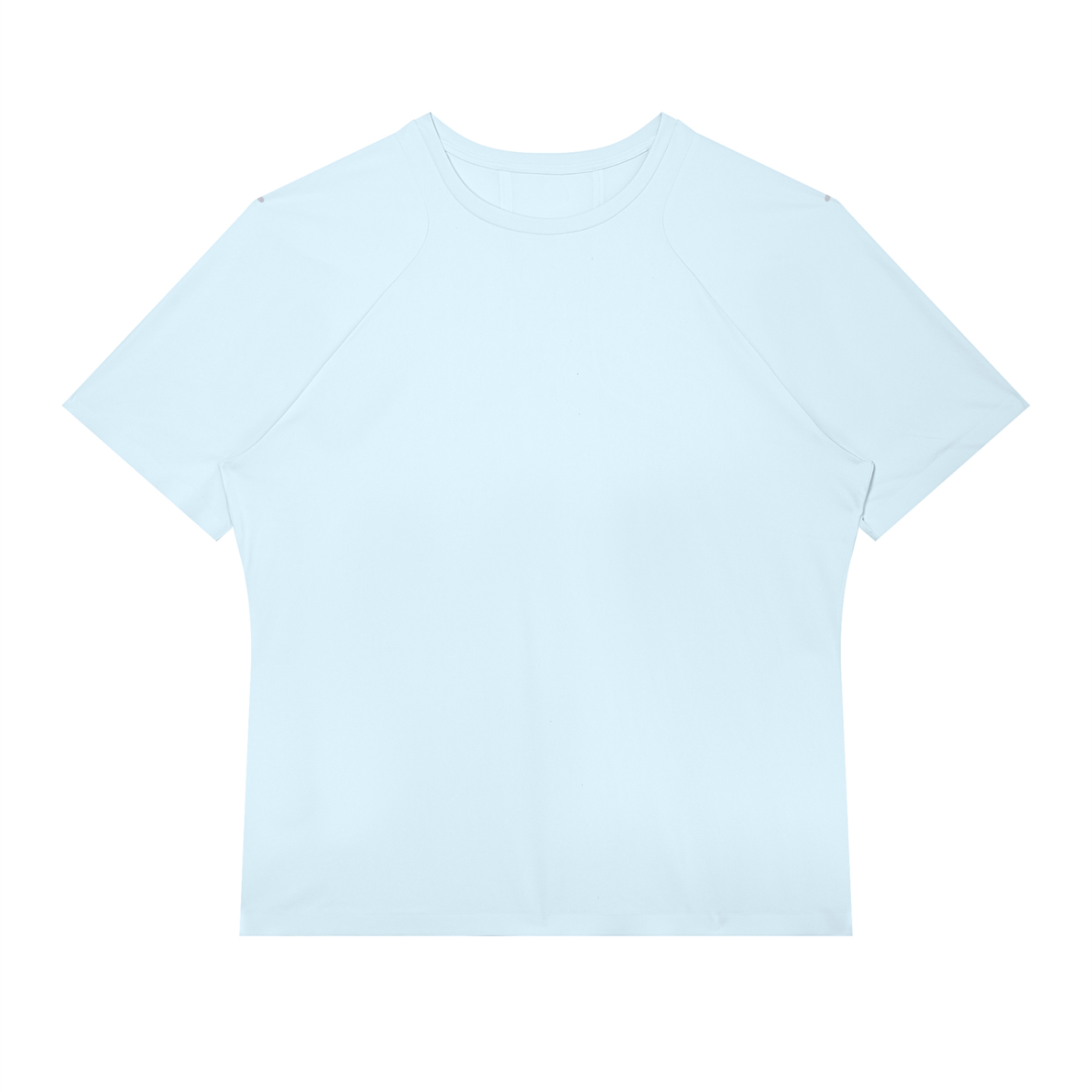 Men’s Raglan Sleeve Performance T-Shirt