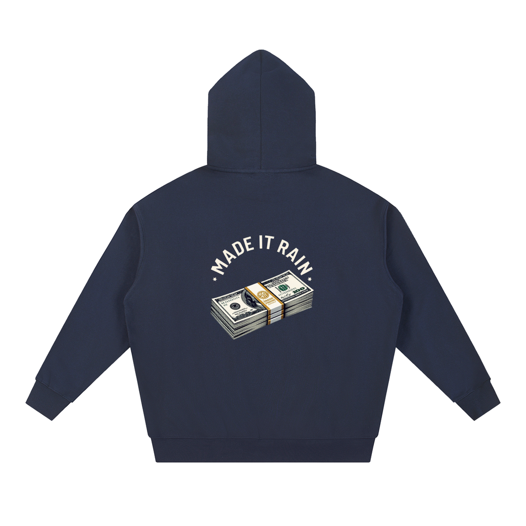 Essential Heavyweight Hoodie