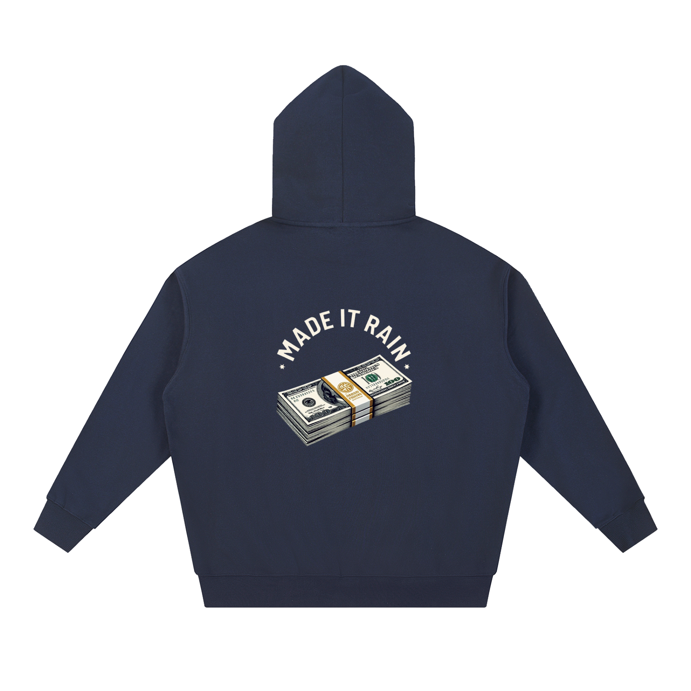 Essential Heavyweight Hoodie