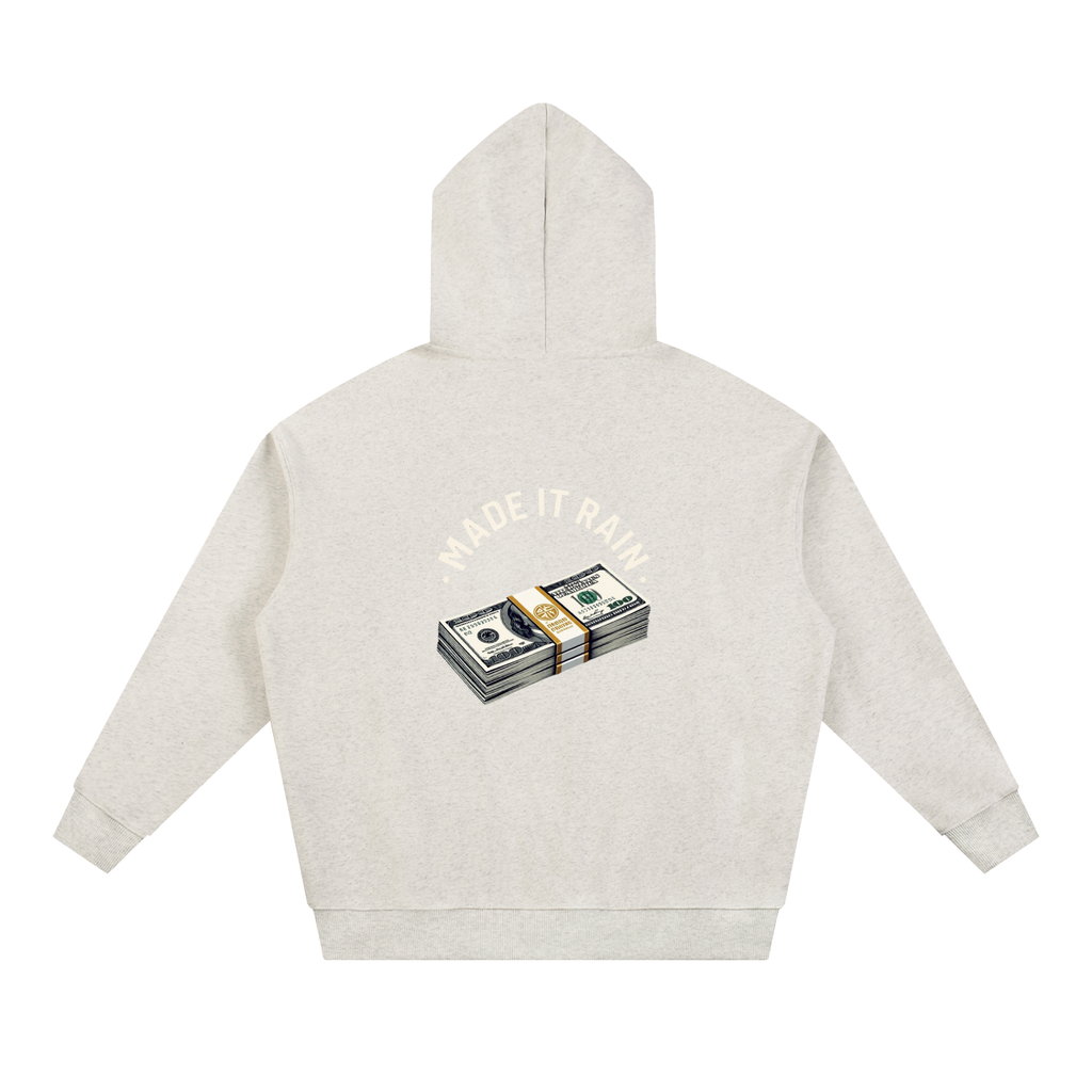 Essential Heavyweight Hoodie