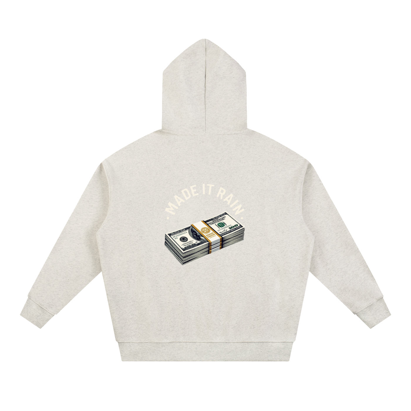Essential Heavyweight Hoodie