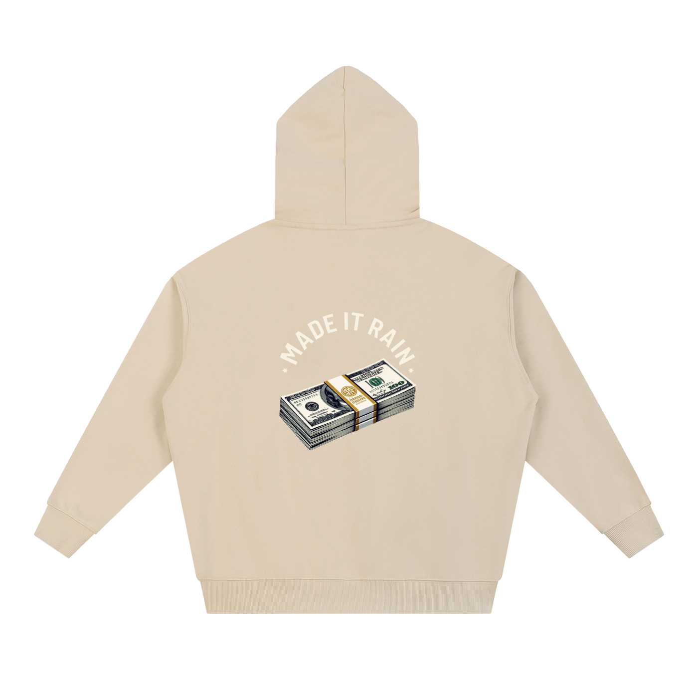 Essential Heavyweight Hoodie