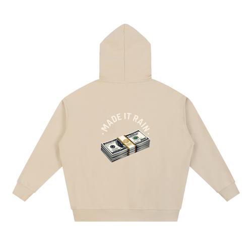 Essential Heavyweight Hoodie