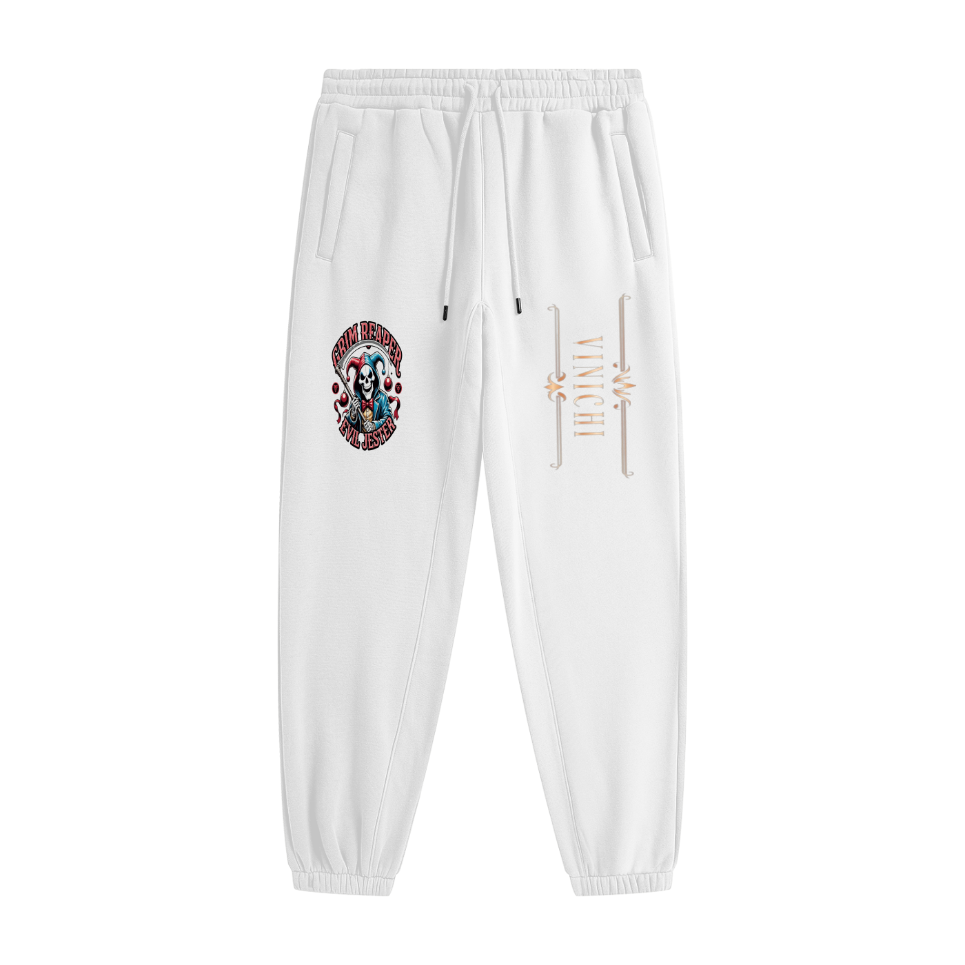 Unisex Heavyweight Fleece Joggers