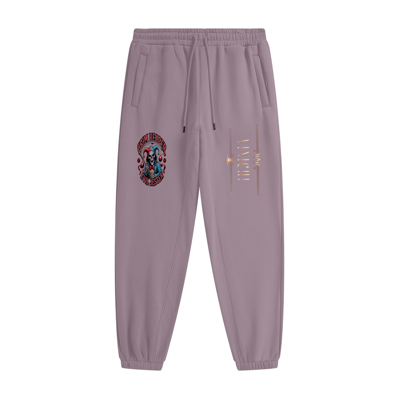 Unisex Heavyweight Fleece Joggers