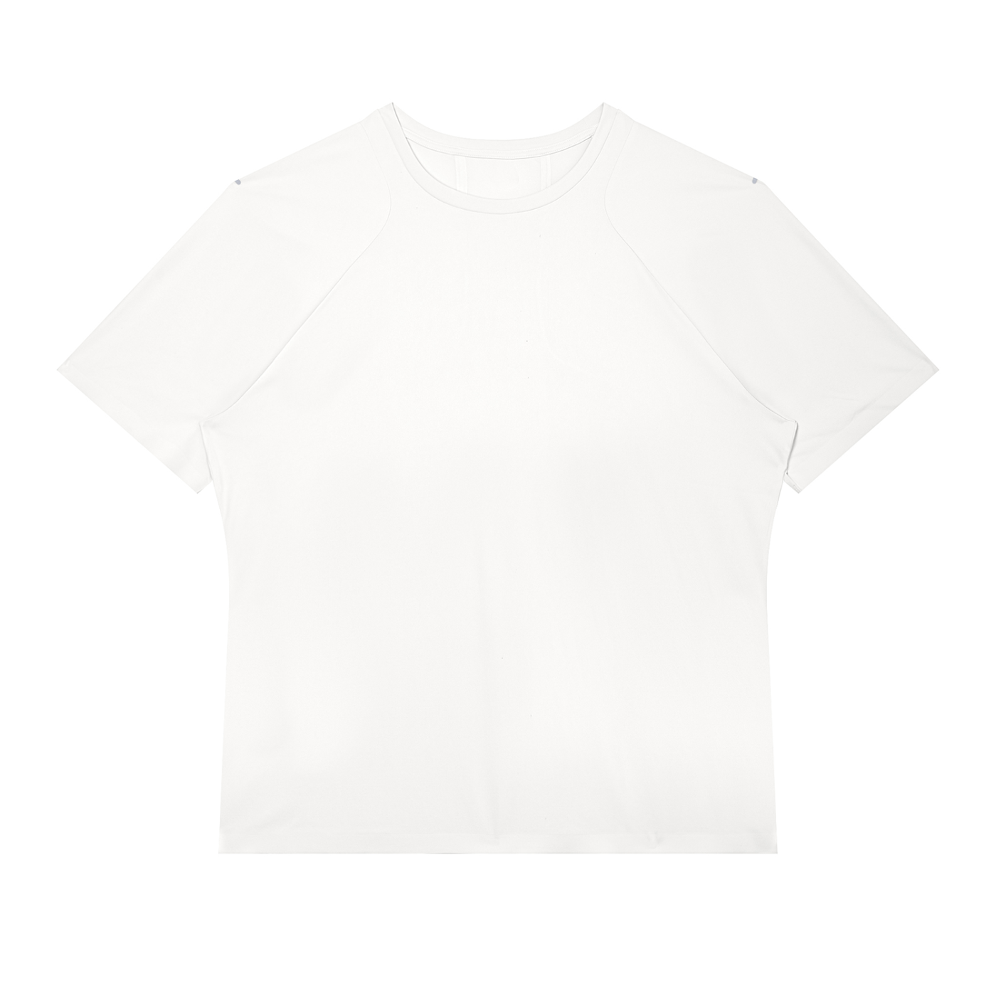 Men’s Raglan Sleeve Performance T-Shirt