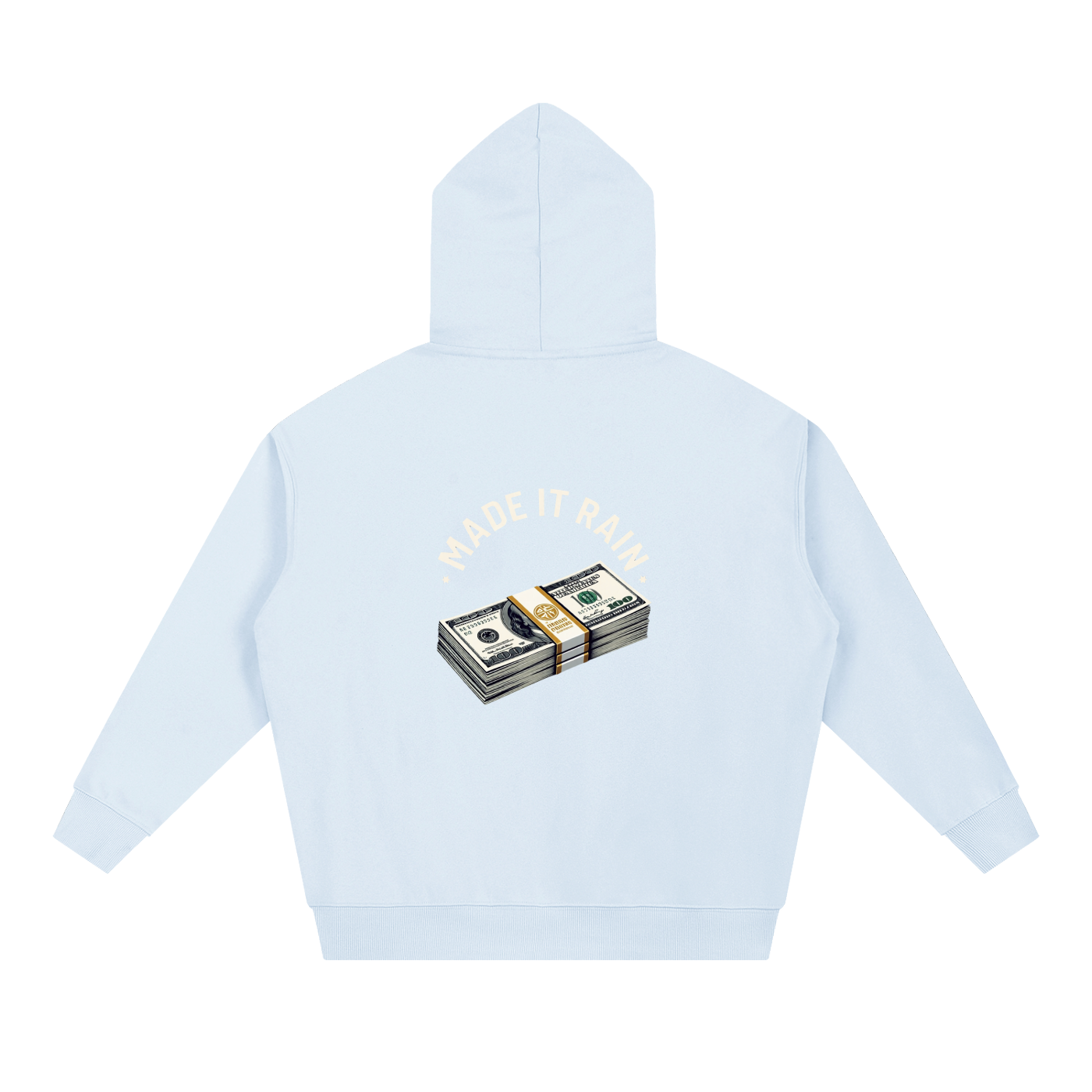 Essential Heavyweight Hoodie