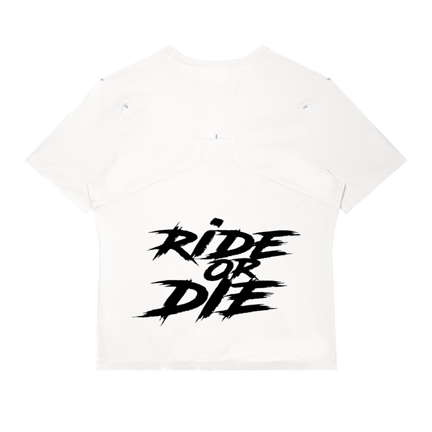 Men’s Raglan Sleeve Performance T-Shirt
