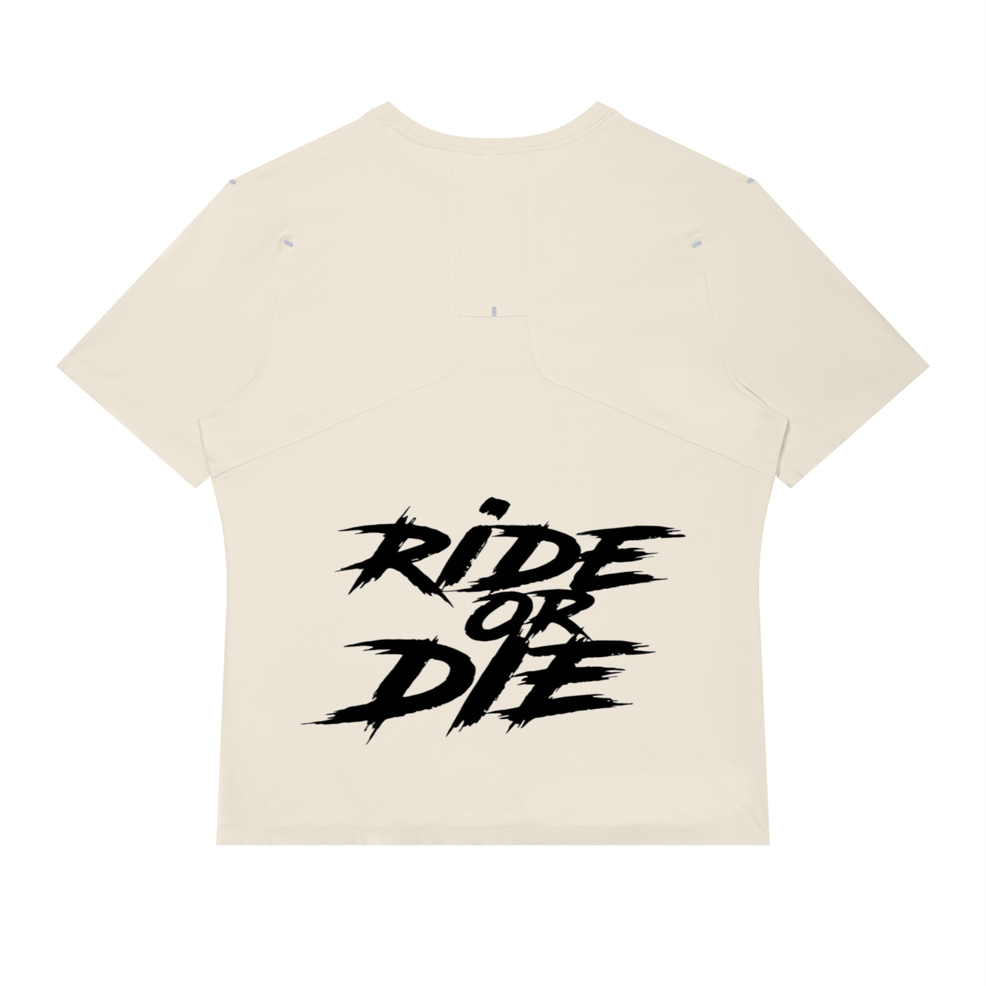 Men’s Raglan Sleeve Performance T-Shirt