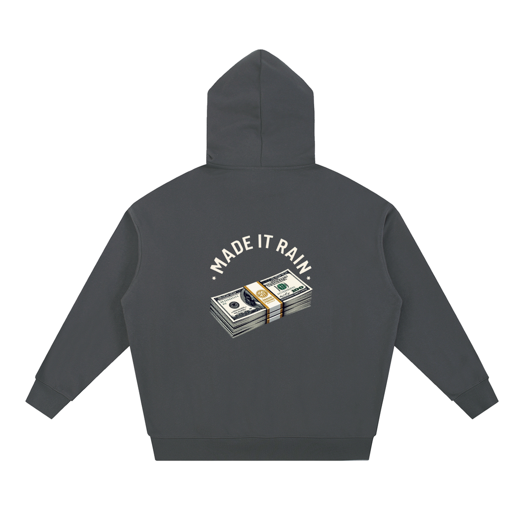 Essential Heavyweight Hoodie