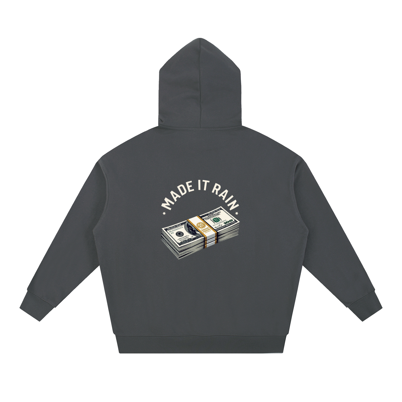 Essential Heavyweight Hoodie