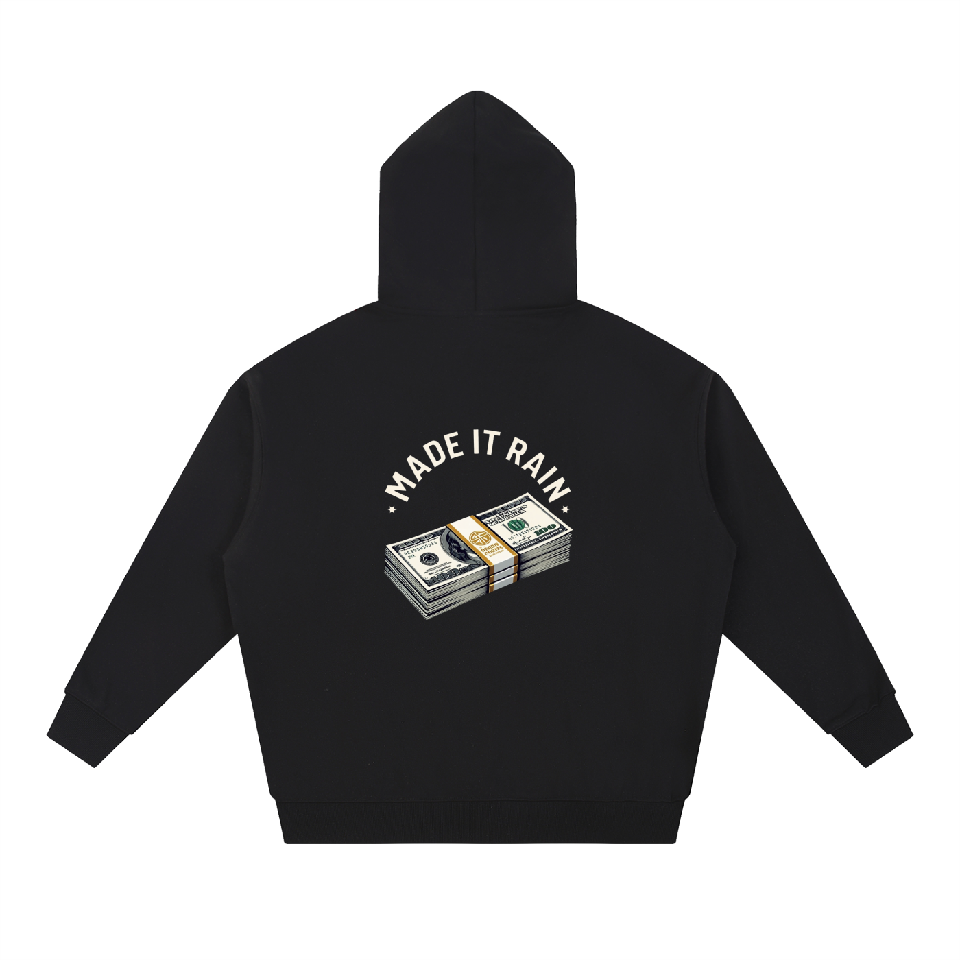 Essential Heavyweight Hoodie