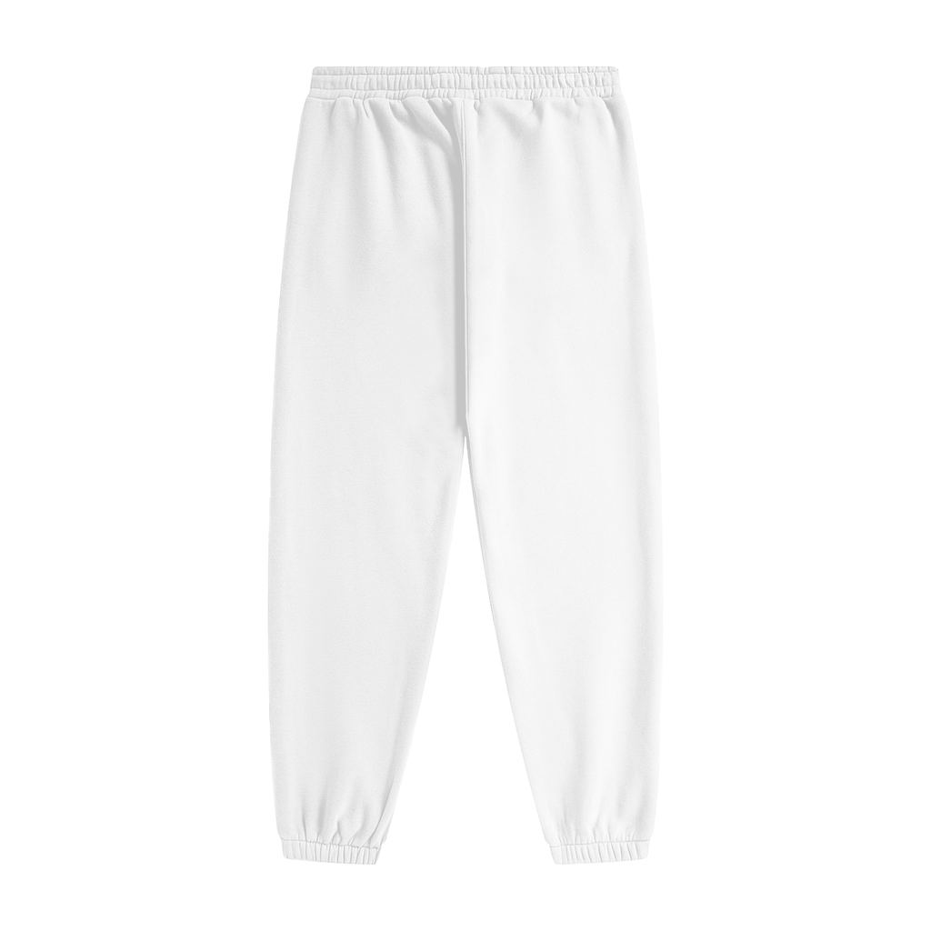 Unisex Heavyweight Fleece Joggers