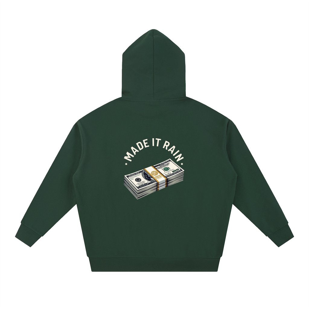 Essential Heavyweight Hoodie