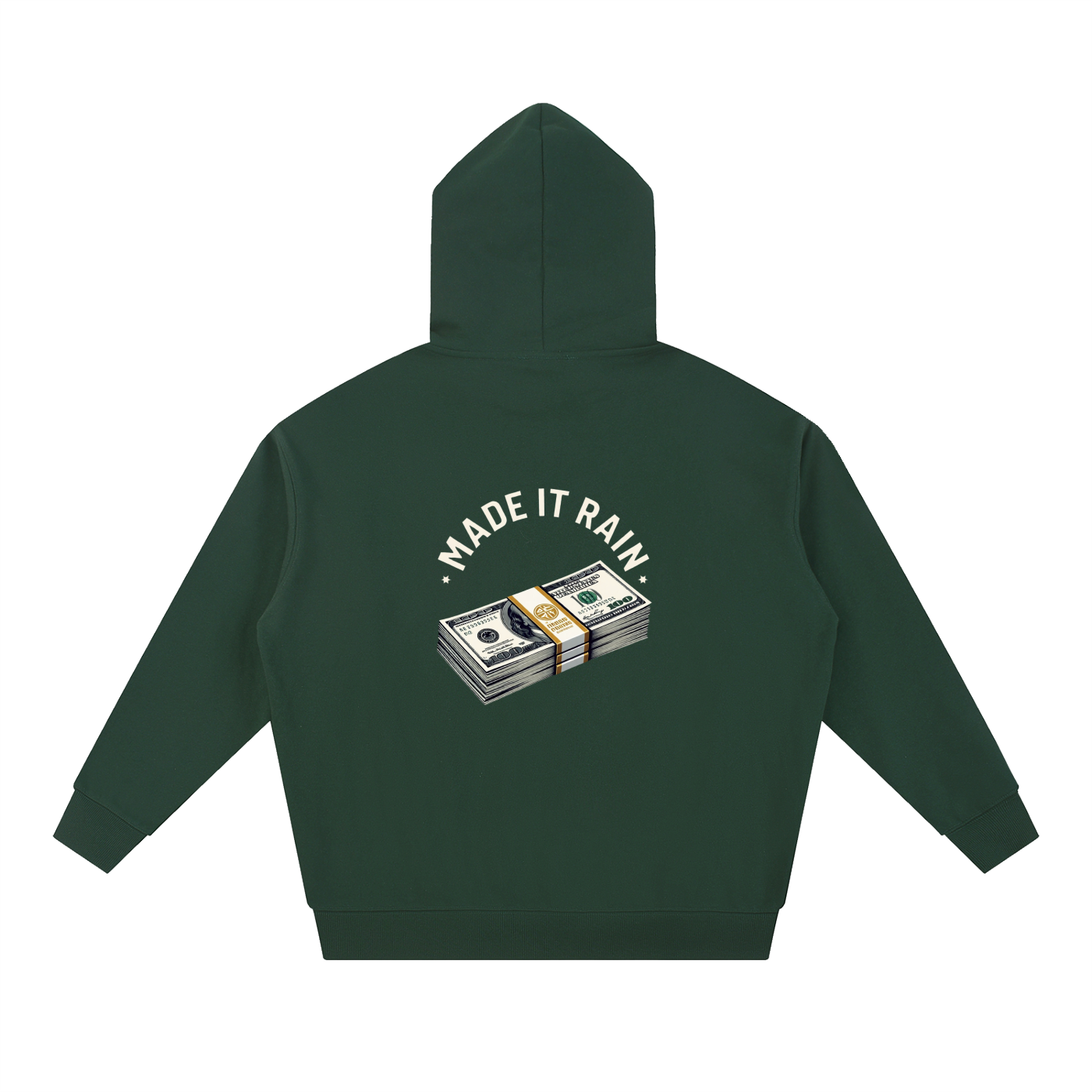 Essential Heavyweight Hoodie