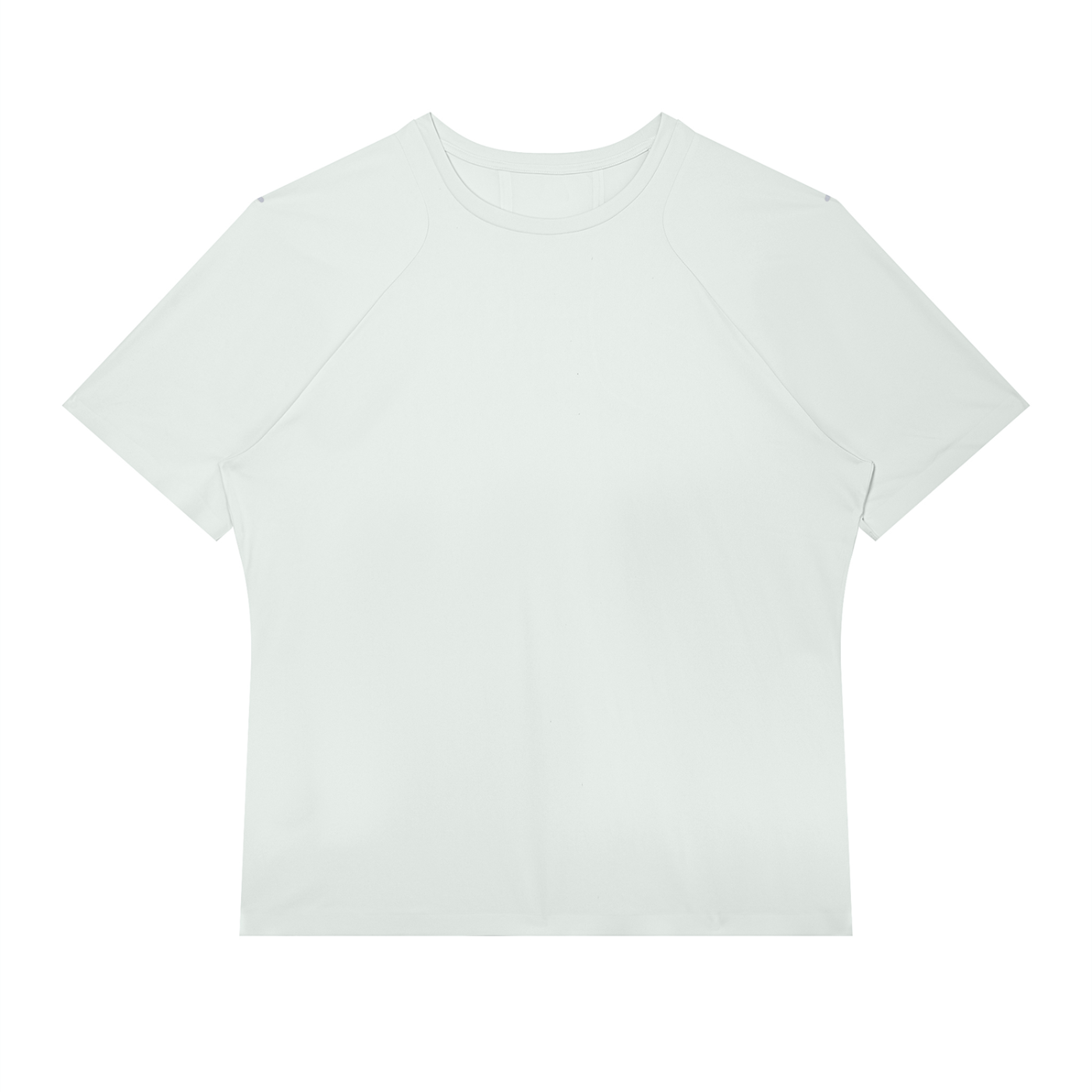 Men’s Raglan Sleeve Performance T-Shirt
