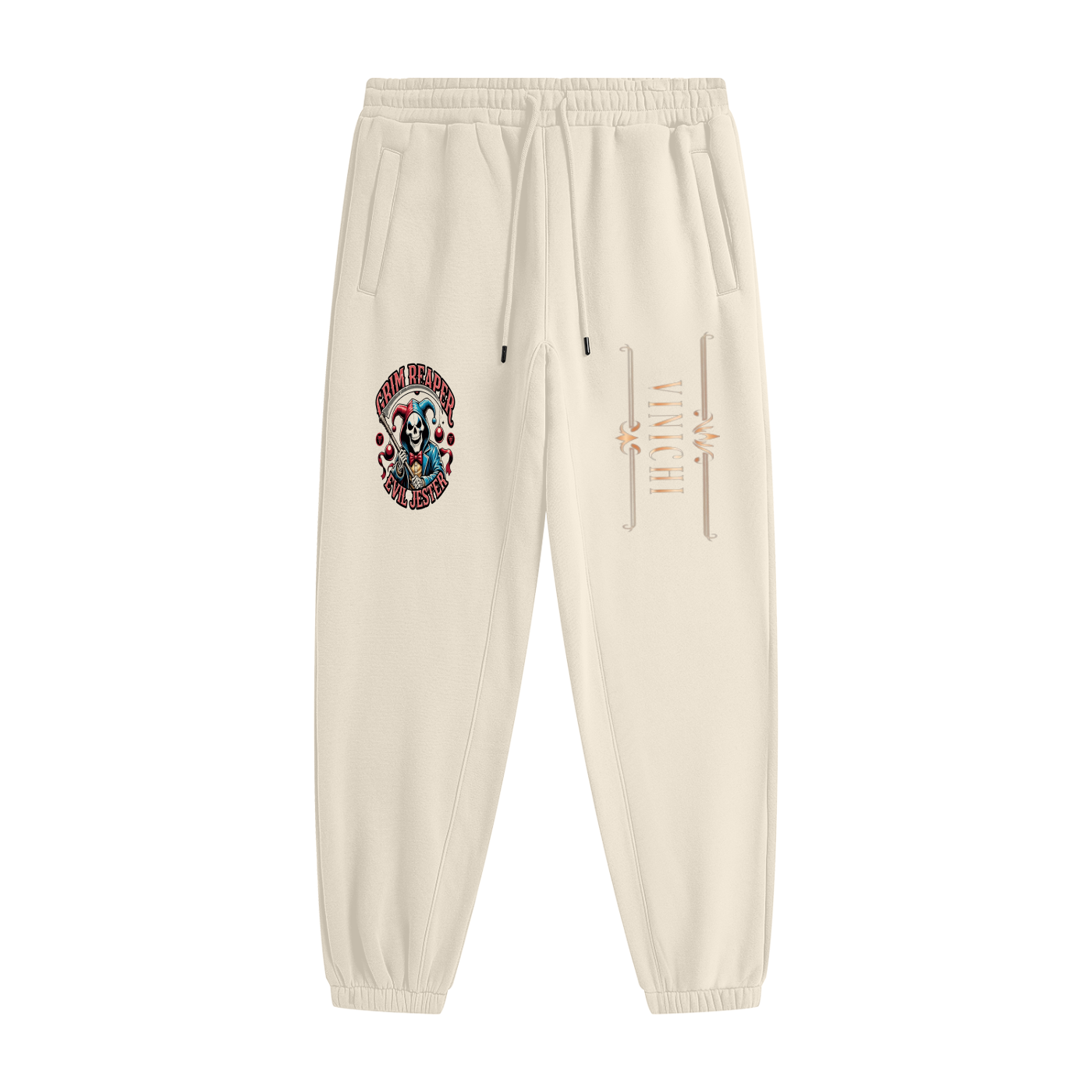 Unisex Heavyweight Fleece Joggers