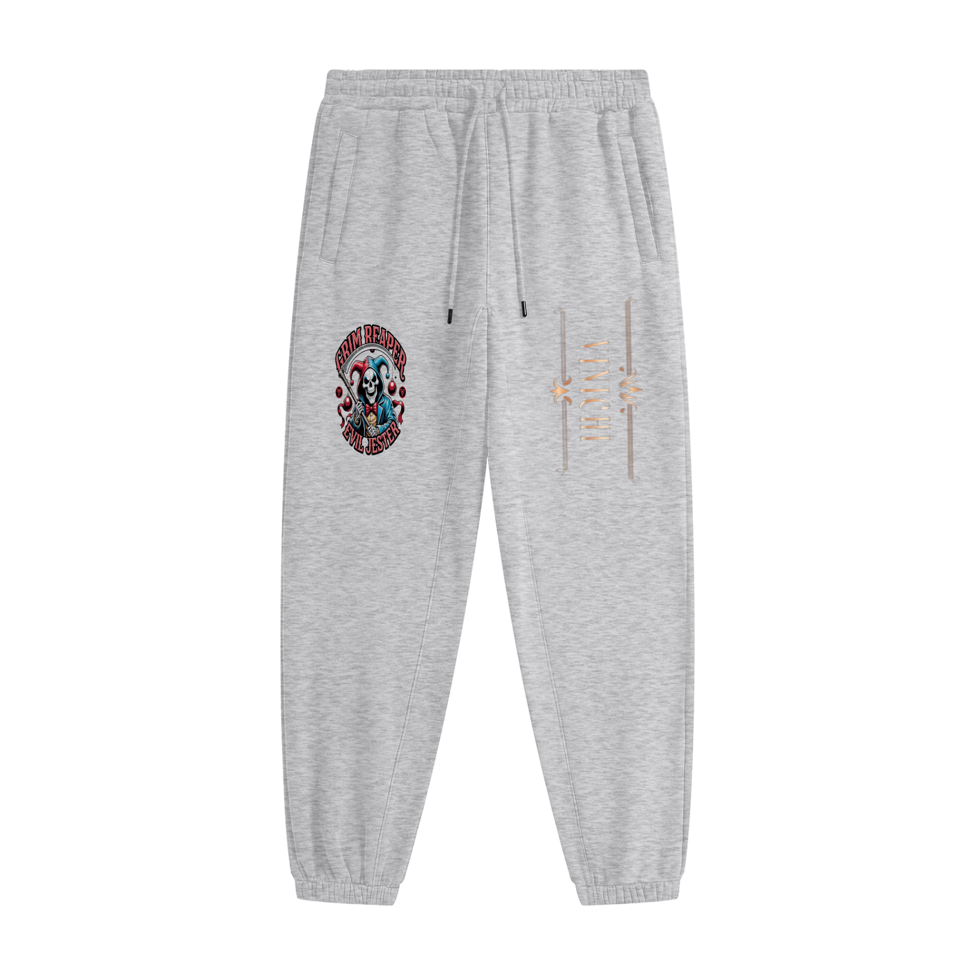 Unisex Heavyweight Fleece Joggers