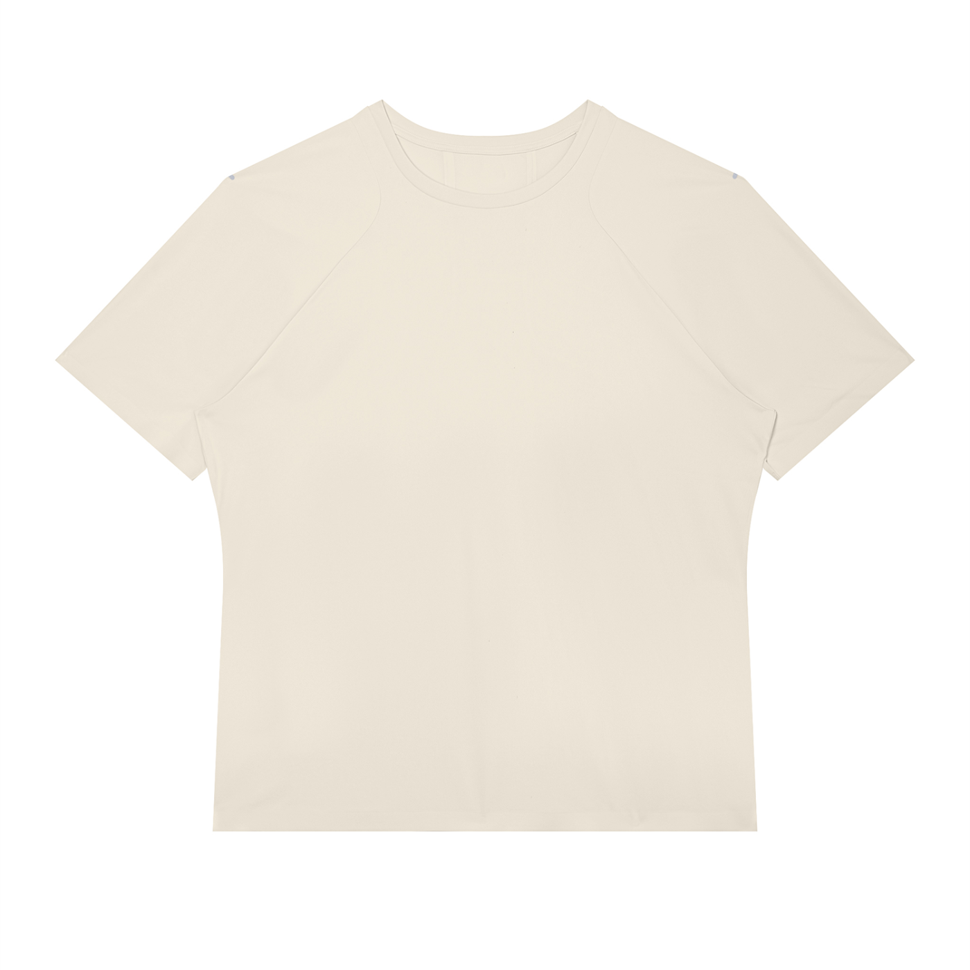 Men’s Raglan Sleeve Performance T-Shirt