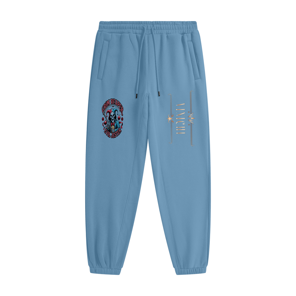 Unisex Heavyweight Fleece Joggers