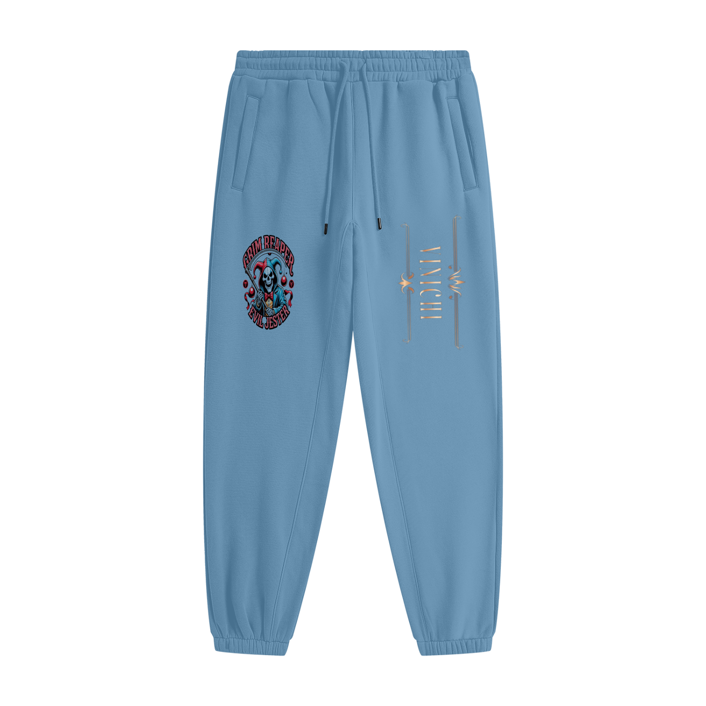 Unisex Heavyweight Fleece Joggers