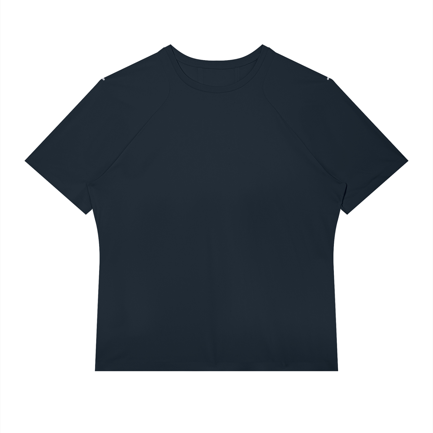 Men’s Raglan Sleeve Performance T-Shirt