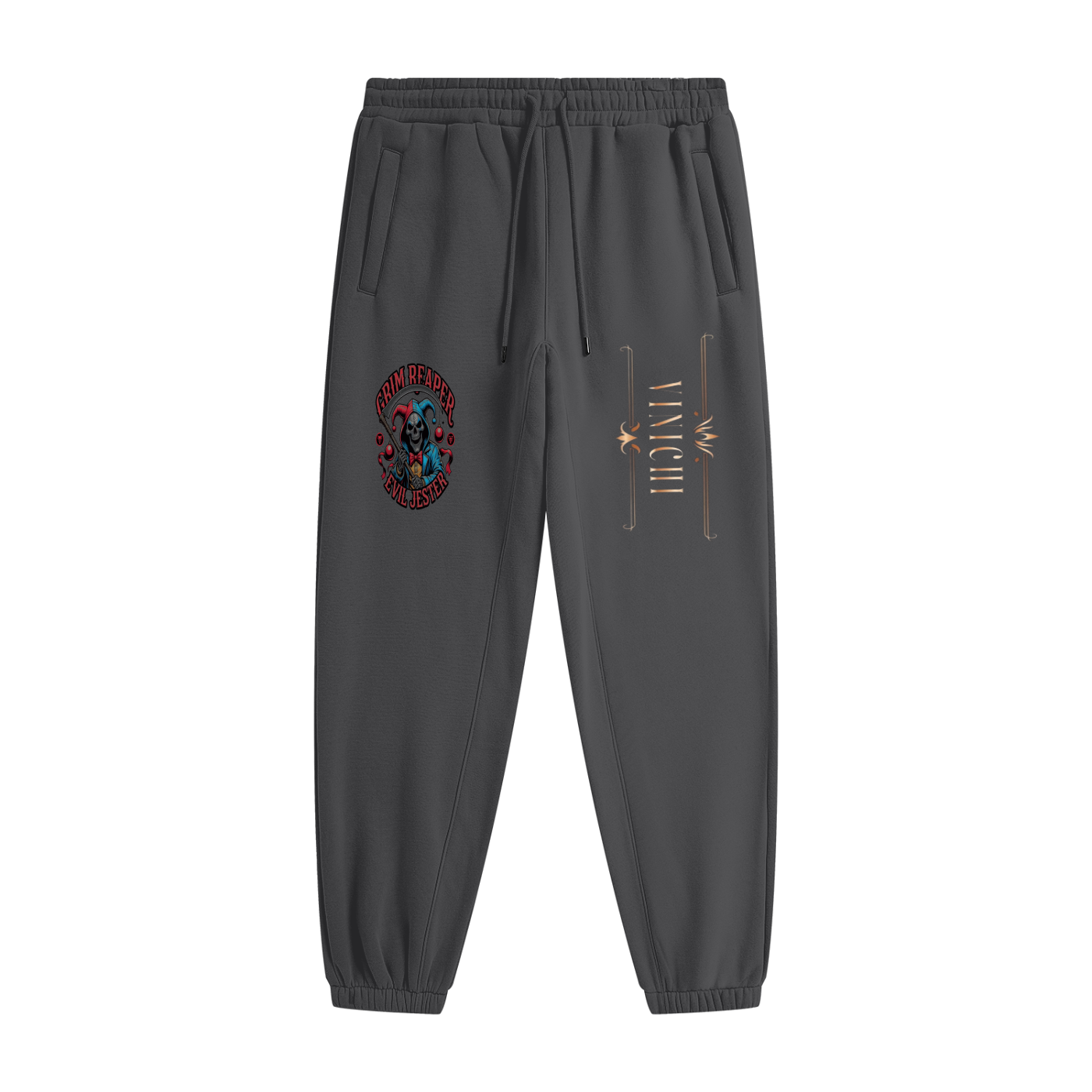 Unisex Heavyweight Fleece Joggers