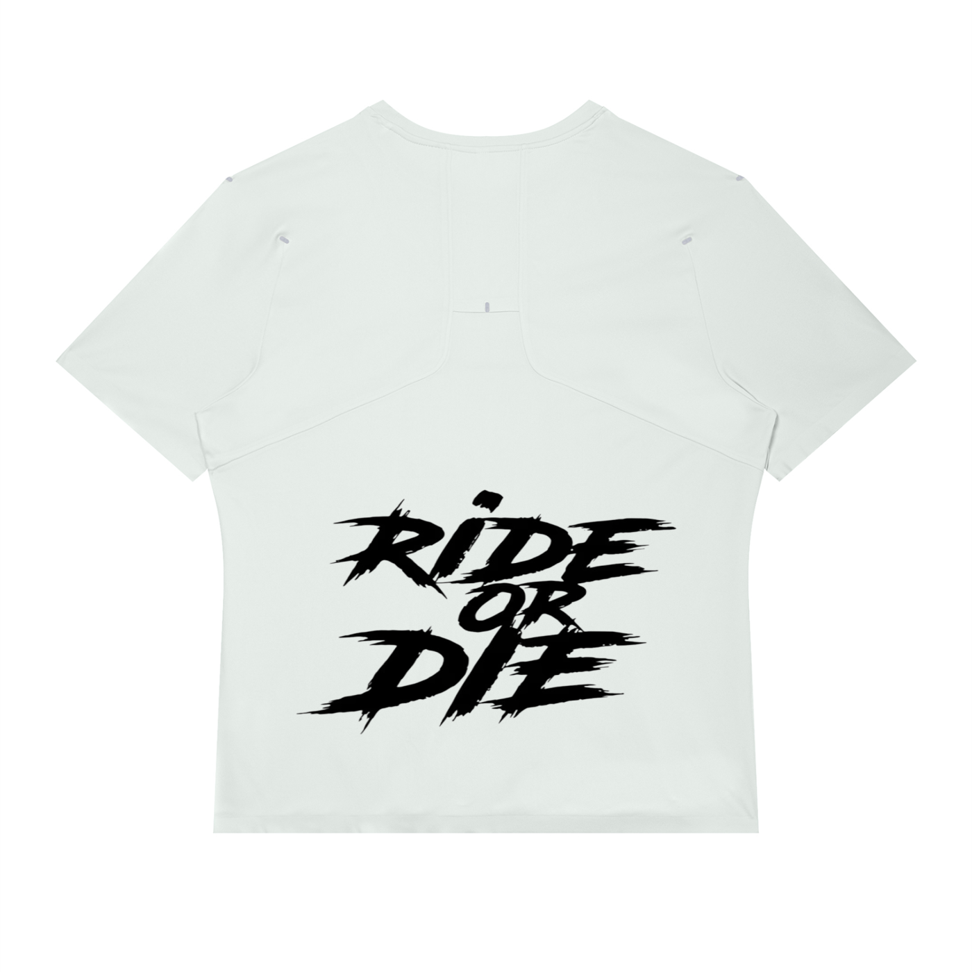 Men’s Raglan Sleeve Performance T-Shirt