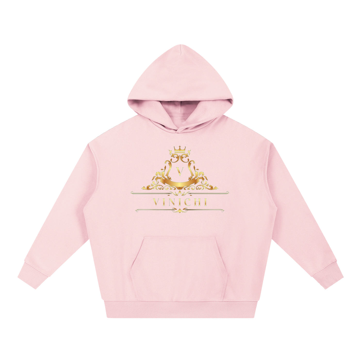 Essential Heavyweight Hoodie